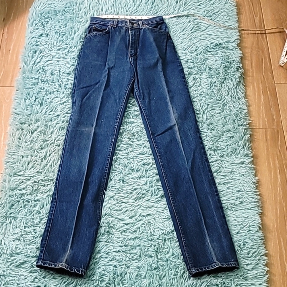 Lee jeans for women size 9 long